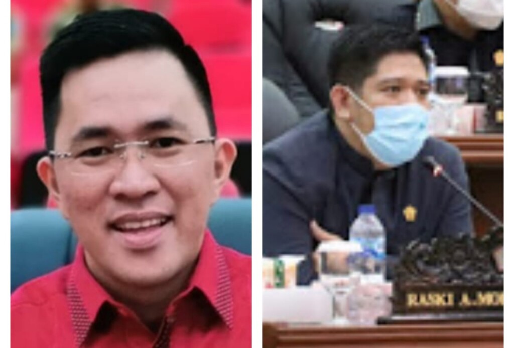 MJP dan Rasky