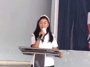 Olfy Kalengkongan, S.Pd M.M.Pd