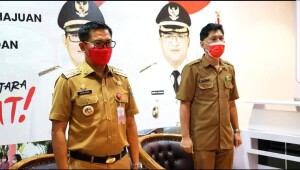 Bupati