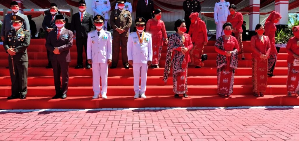 Foto bersama