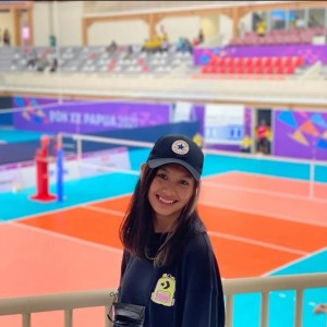 Syalomitha Wongkar