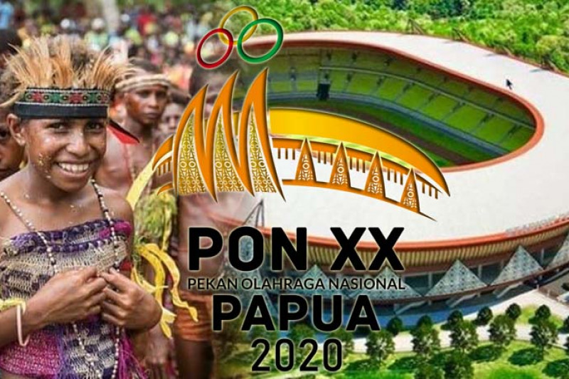 pon-papua