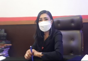Kadis Olfy Kalengkongan, M.M.Pd