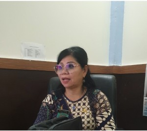 Dra. Pettra Enoch, M.Pd