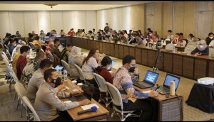Rapat koordinasi